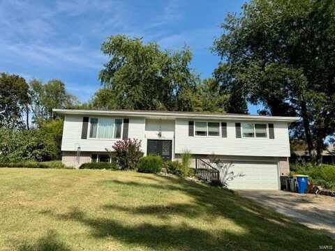 616 Commodore Drive, Washington, MO 63090