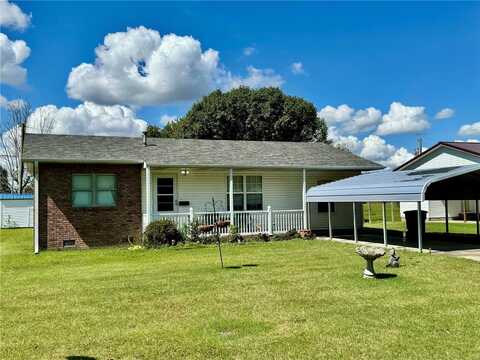 1005 Flannigan Street, Campbell, MO 63933