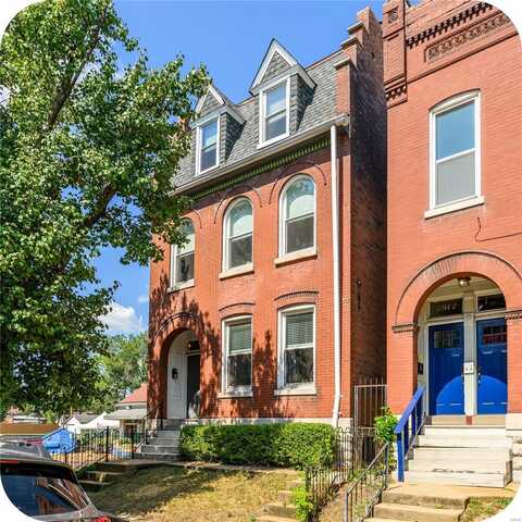 2919 Cherokee Street, Saint Louis, MO 63118