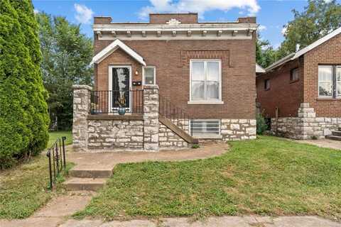 7126 Alabama Avenue, Saint Louis, MO 63111