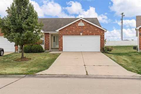 1033 Arlington Way, Warrenton, MO 63383