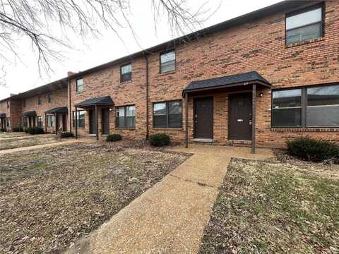 1028 Belle Valley Drive, Belleville, IL 62220