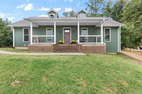 200 Charleston Street, Benton, MO 63736