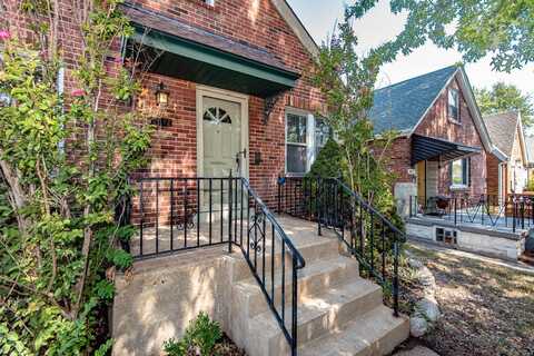 5041 Parker Avenue, Saint Louis, MO 63139