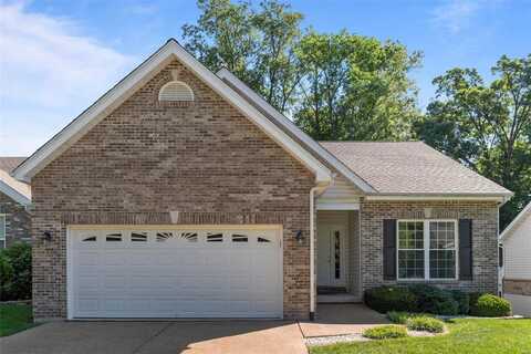 440 Newport Drive, Saint Peters, MO 63376