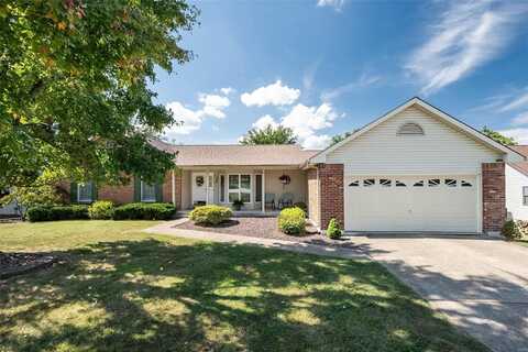 205 Washington Heights Drive, Washington, MO 63090