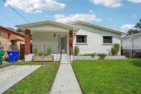 5229 NW 5th Ave, Miami, FL 33127