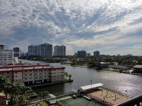 2017 S Ocean Dr, Hallandale Beach, FL 33009