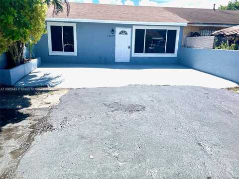 18607 NW 45th Ave, Miami Gardens, FL 33055