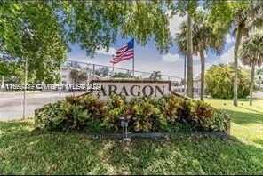 2541 Aragon Blvd, Sunrise, FL 33322