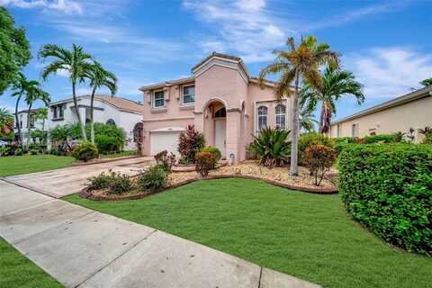 4971 SW 165th Ave, Miramar, FL 33027