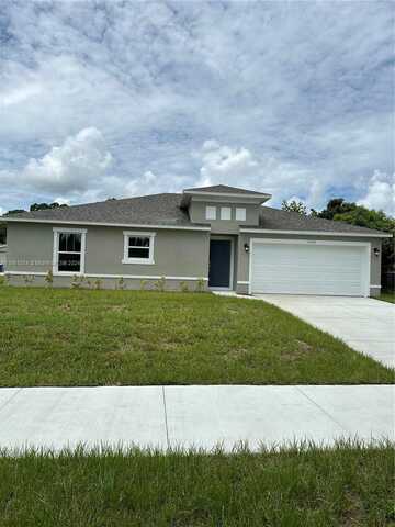 1252 Glencove avenue NW, Palm Bay, FL 32907