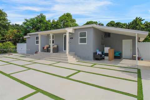 100 NE 171st Ter, North Miami Beach, FL 33162