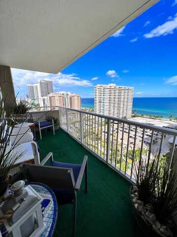 1985 S Ocean Dr, Hallandale Beach, FL 33009