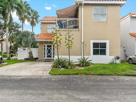 3600 Westminster St, Hollywood, FL 33021