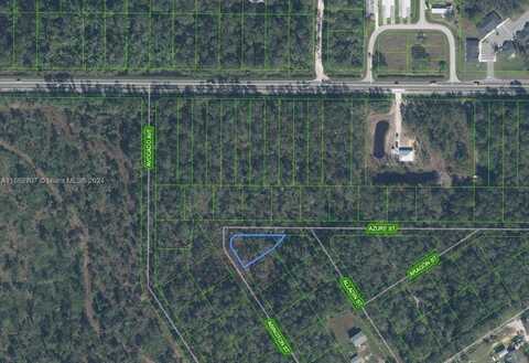 2124 Abington Street, Sebring, FL 33875