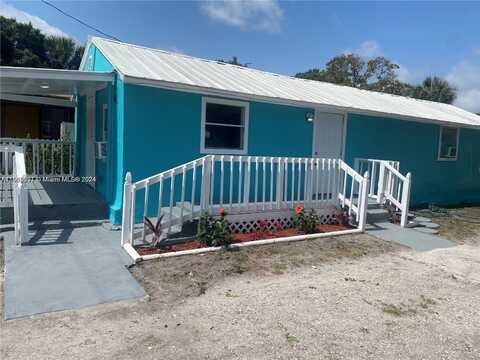 427 N 14th St, Fort Pierce, FL 34950