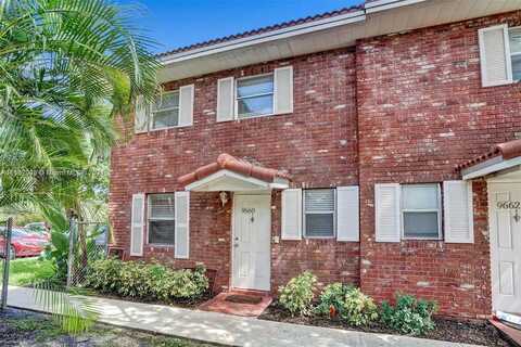 9660 NW 35th St, Coral Springs, FL 33065