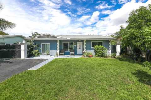 3147 NW 68th St, Fort Lauderdale, FL 33309