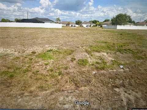 2807 NW 4TH PLACE, Cape Coral, FL 33993