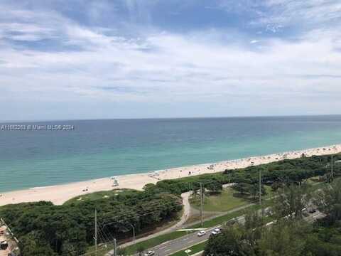 100 Bayview Dr, Sunny Isles Beach, FL 33160