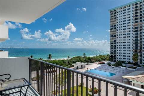 1201 S Ocean Dr, Hollywood, FL 33019