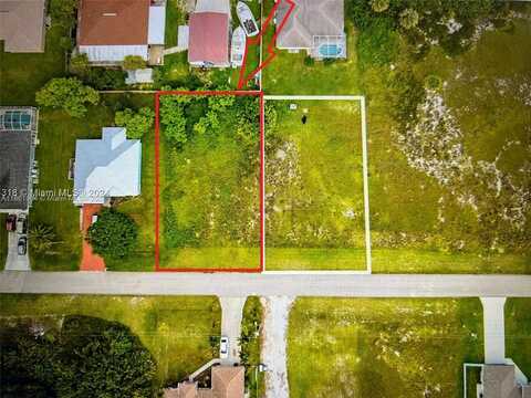 713 Downer Avenue South, Lehigh Acres, FL 33974