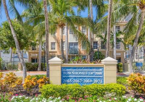 2069 S Ocean Dr, Hallandale Beach, FL 33009