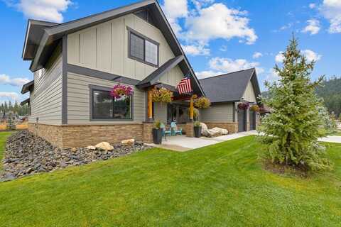 1101 Graham Drive, McCall, ID 83634