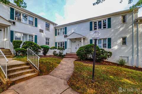 20 Garfield Park, Edison, NJ 08837