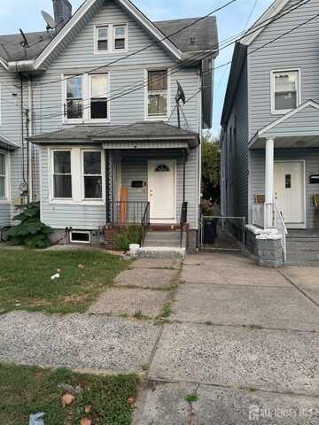 398 High Street, Perth Amboy, NJ 08661