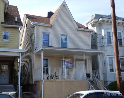 355 High Street, Perth Amboy, NJ 08861