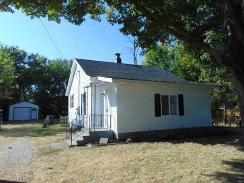 1927 E 17th Street, Muncie, IN 47302