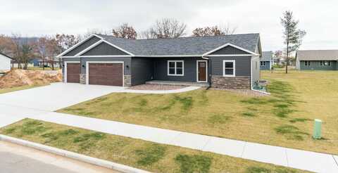 1936 Golden Gate Way, Holmen, WI 54636