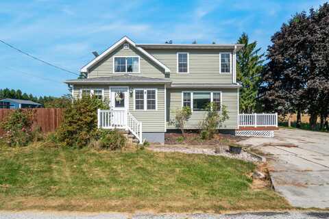 W882 Garton Rd, Sheboygan, WI 53083