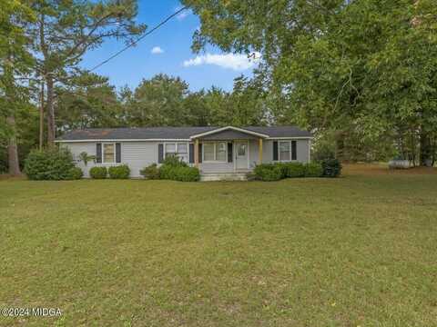 389 Hudson Jones Road, Cochran, GA 31014