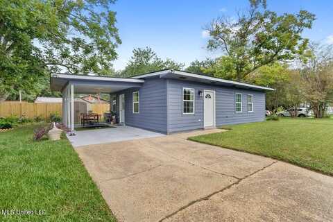 4009 Ingalls Avenue, Pascagoula, MS 39581