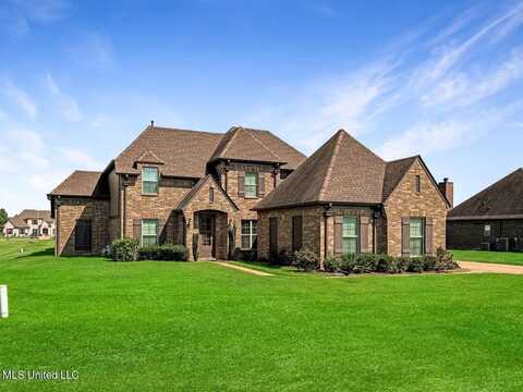 7748 Grindstone Cove, Olive Branch, MS 38654