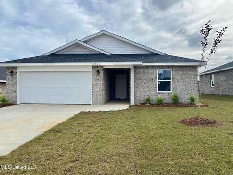 14766 Aurora Lane, Gulfport, MS 39503