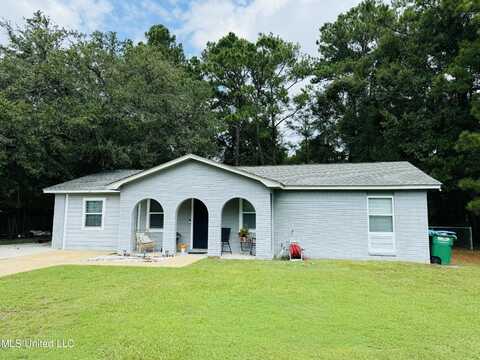 2000 Tulane Drive, Gautier, MS 39553