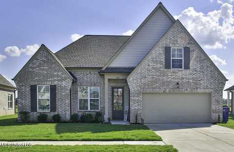 9165 S Lakeside Circle, Walls, MS 38680