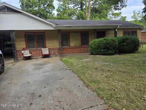 1437 44th Avenue, Meridian, MS 39307