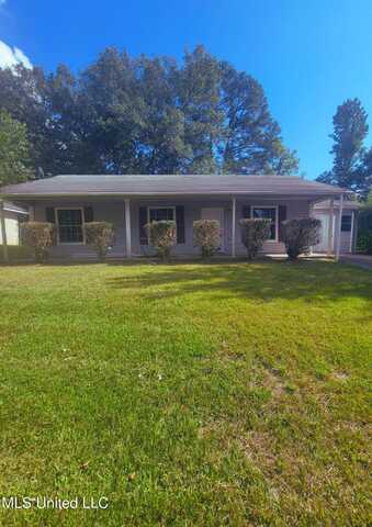 5539 Will O Run Circle, Jackson, MS 39212