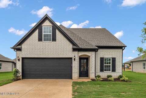 8927 Erin Banks Drive, Southaven, MS 38672