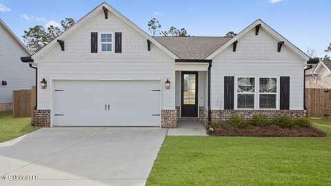 16934 W Landon Green Circle, Gulfport, MS 39503