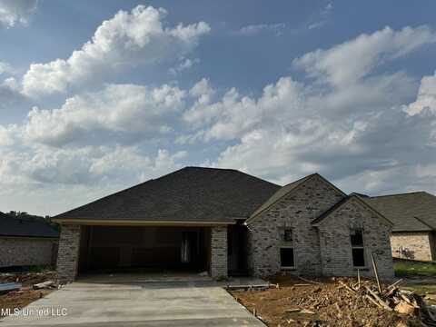 510 Silver Hill, Pearl, MS 39208