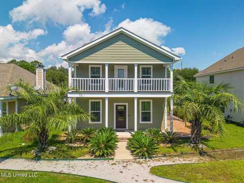 5 Sweetgrass Lane, Ocean Springs, MS 39564