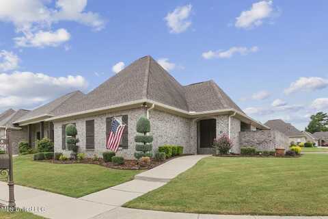 45 Enclave Circle, Ridgeland, MS 39157