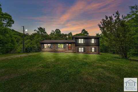 68 Easley Drive, Bassett, VA 24055