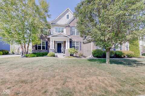 14926 Bonner Circle, Fishers, IN 46037